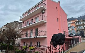 Studio Apartments Antonio